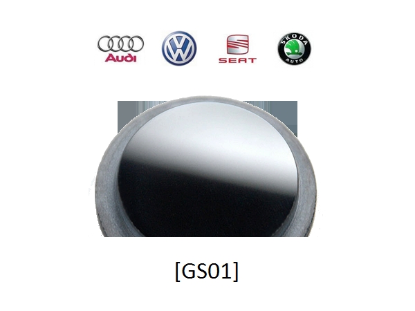 Glasstopfen リアガラスホールキャップ for VW/AUDI (GS01) | アルバート リック Albert Rick Co.,LTD.