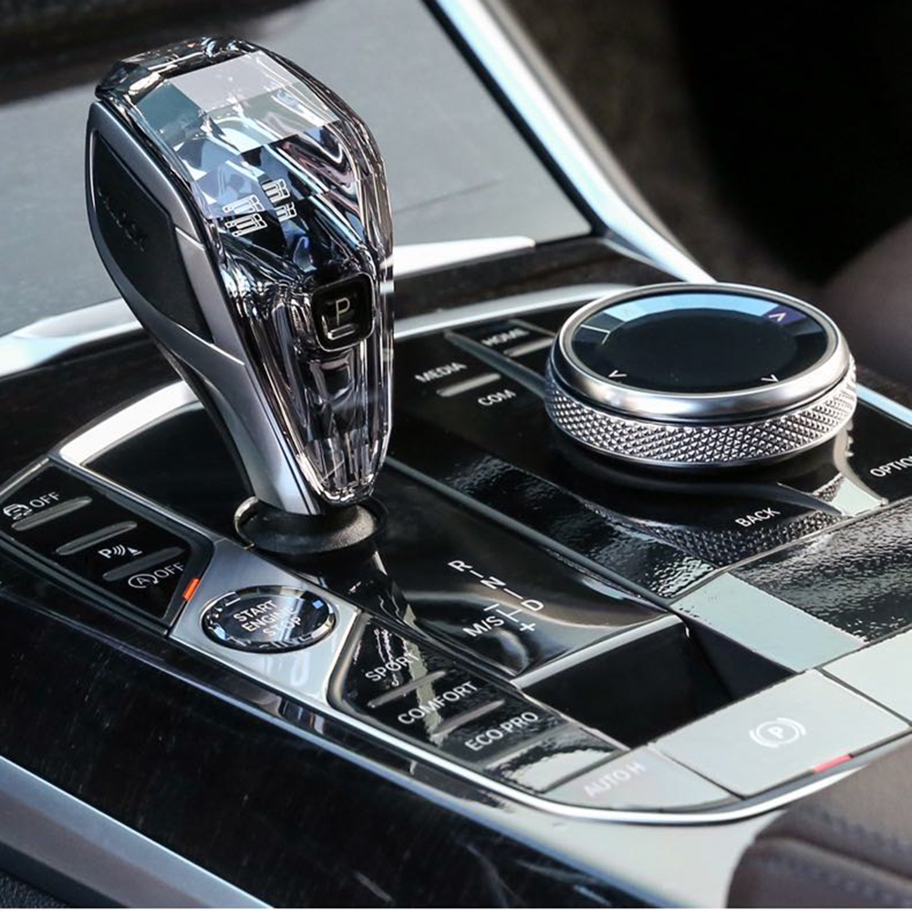 BMW CRYSTAL GEAR KNOB for G29(Z4) | アルバート リック Albert Rick Co.